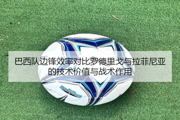 巴西队边锋效率对比罗德里戈与拉菲尼亚的技术价值与战术作用
